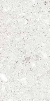 Напольная Marmo River Mosaic White Glossy 60x120
